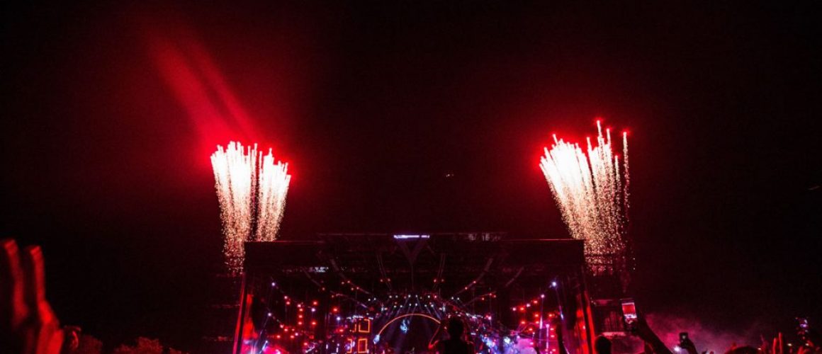 All the highlights and the artists that graced the stage of our annual concert